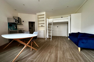 Ma-Cabane - Vente Appartement PARIS 20, 31 m²