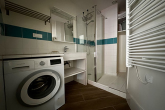Ma-Cabane - Vente Appartement PARIS 20, 31 m²