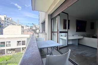 Ma-Cabane - Vente Appartement PARIS 20, 64 m²