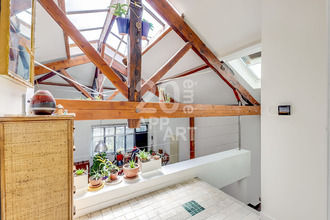Ma-Cabane - Vente Appartement PARIS 20, 134 m²