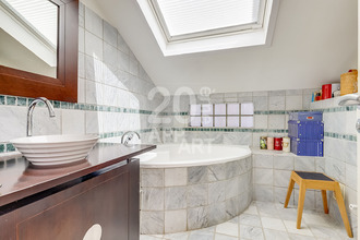 Ma-Cabane - Vente Appartement PARIS 20, 134 m²