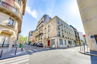 Ma-Cabane - Vente Appartement PARIS 20, 40 m²