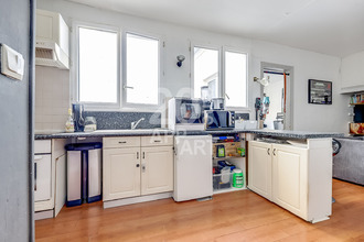 Ma-Cabane - Vente Appartement PARIS 20, 40 m²