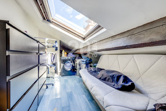 Ma-Cabane - Vente Appartement PARIS 20, 40 m²