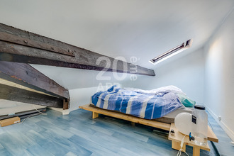 Ma-Cabane - Vente Appartement PARIS 20, 40 m²