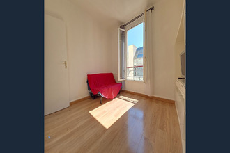 Ma-Cabane - Vente Appartement PARIS 20, 24 m²