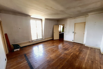 Ma-Cabane - Vente Appartement PARIS 20, 47 m²