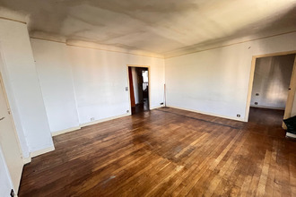 Ma-Cabane - Vente Appartement PARIS 20, 47 m²