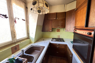 Ma-Cabane - Vente Appartement PARIS 20, 47 m²