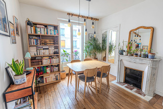 Ma-Cabane - Vente Appartement PARIS 20, 91 m²