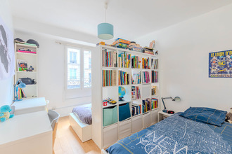 Ma-Cabane - Vente Appartement PARIS 20, 91 m²
