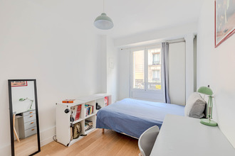 Ma-Cabane - Vente Appartement PARIS 20, 91 m²