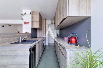Ma-Cabane - Vente Appartement PARIS 20, 57 m²