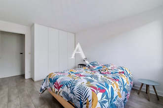 Ma-Cabane - Vente Appartement PARIS 20, 57 m²