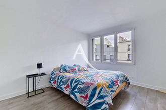 Ma-Cabane - Vente Appartement PARIS 20, 57 m²