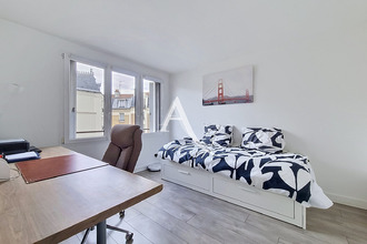 Ma-Cabane - Vente Appartement PARIS 20, 57 m²