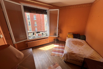 Ma-Cabane - Vente Appartement PARIS 20, 43 m²