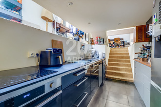 Ma-Cabane - Vente Appartement PARIS 20, 58 m²