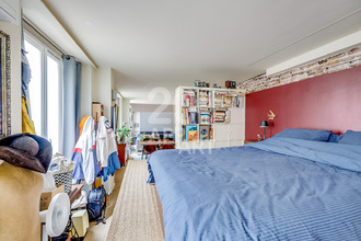 Ma-Cabane - Vente Appartement PARIS 20, 58 m²