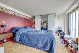 Ma-Cabane - Vente Appartement PARIS 20, 58 m²