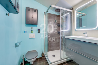 Ma-Cabane - Vente Appartement PARIS 20, 58 m²