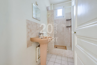 Ma-Cabane - Vente Appartement PARIS 20, 36 m²