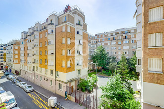Ma-Cabane - Vente Appartement PARIS 20, 36 m²