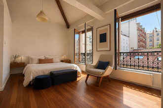 Ma-Cabane - Vente Appartement PARIS 20, 93 m²