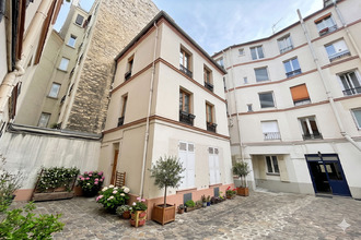 Ma-Cabane - Vente Appartement PARIS 20, 93 m²