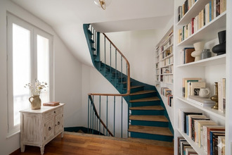 Ma-Cabane - Vente Appartement PARIS 20, 93 m²
