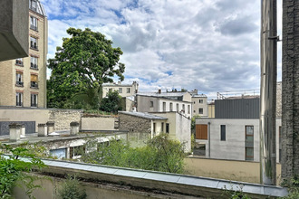 Ma-Cabane - Vente Appartement PARIS 20, 44 m²