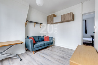 Ma-Cabane - Vente Appartement PARIS 20, 26 m²
