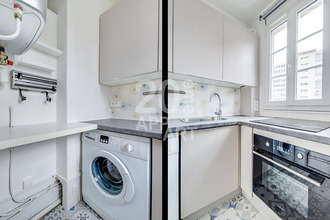 Ma-Cabane - Vente Appartement PARIS 20, 26 m²