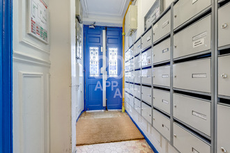 Ma-Cabane - Vente Appartement PARIS 20, 26 m²