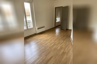 Ma-Cabane - Vente Appartement PARIS 20, 36 m²