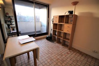 Ma-Cabane - Vente Appartement Paris 20ème, 16 m²