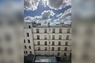 Ma-Cabane - Vente Appartement Paris 20ème, 23 m²