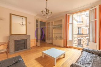 Ma-Cabane - Vente Appartement Paris 20ème, 72 m²