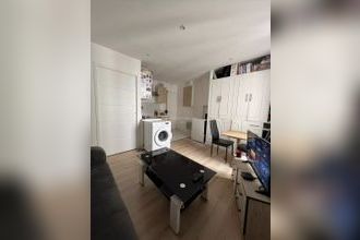 Ma-Cabane - Vente Appartement Paris 2ème, 24 m²