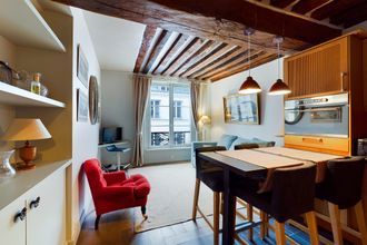 Ma-Cabane - Vente Appartement PARIS 3, 30 m²