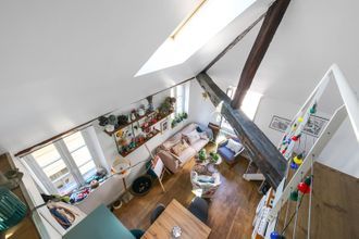 Ma-Cabane - Vente Appartement PARIS 3, 46 m²