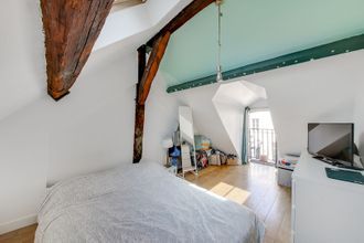 Ma-Cabane - Vente Appartement PARIS 3, 46 m²