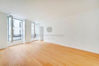 Ma-Cabane - Vente Appartement PARIS 3, 37 m²