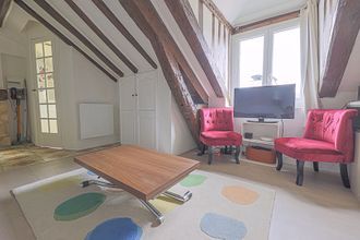 Ma-Cabane - Vente Appartement PARIS 3, 24 m²