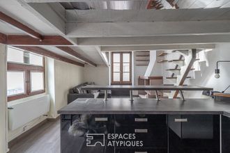 Ma-Cabane - Vente Appartement PARIS 3, 47 m²