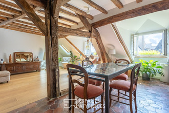 Ma-Cabane - Vente Appartement PARIS 3, 67 m²