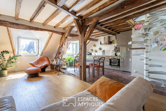 Ma-Cabane - Vente Appartement PARIS 3, 67 m²