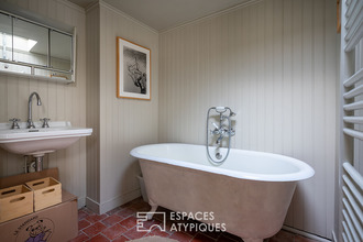 Ma-Cabane - Vente Appartement PARIS 3, 65 m²