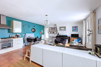 Ma-Cabane - Vente Appartement PARIS 3, 64 m²