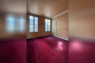 Ma-Cabane - Vente Appartement PARIS 3, 61 m²